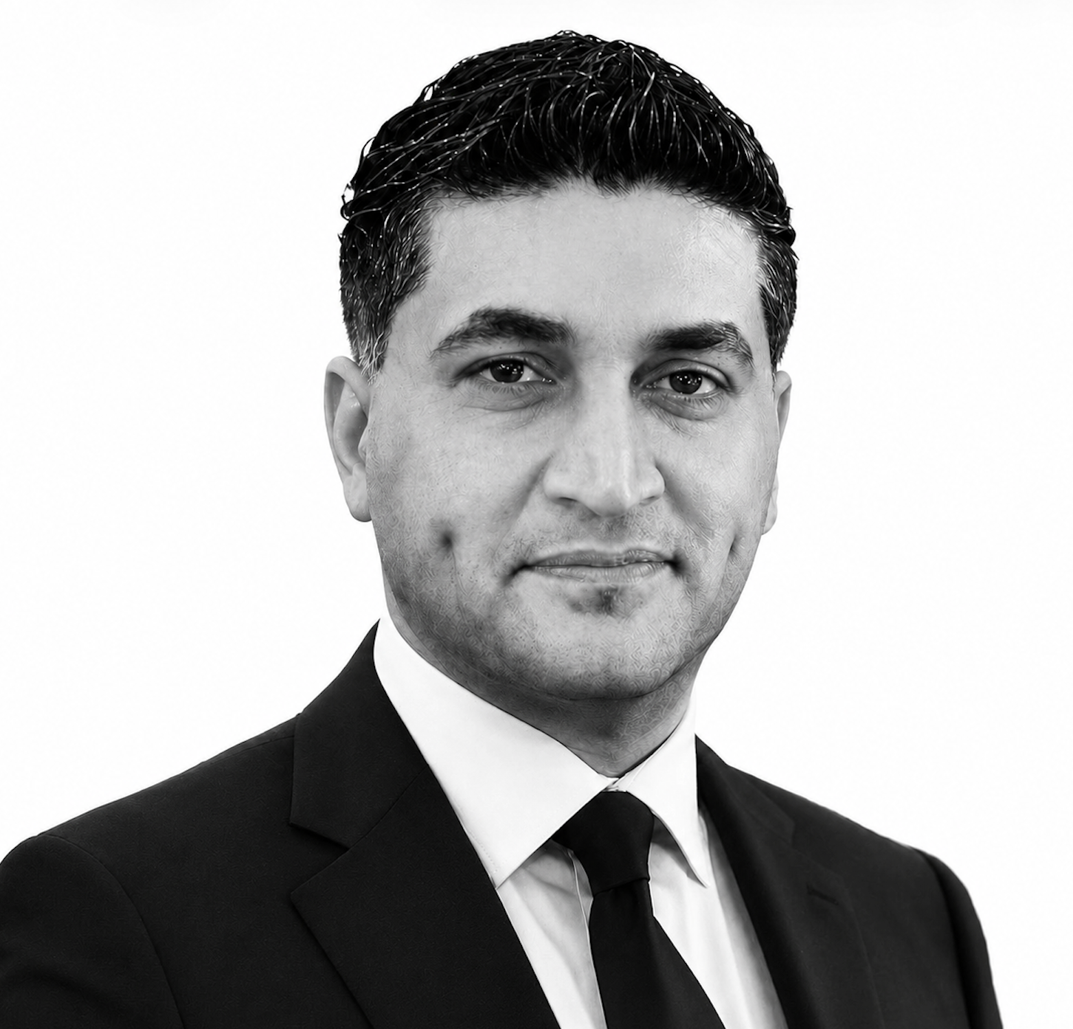 Ali Zeb