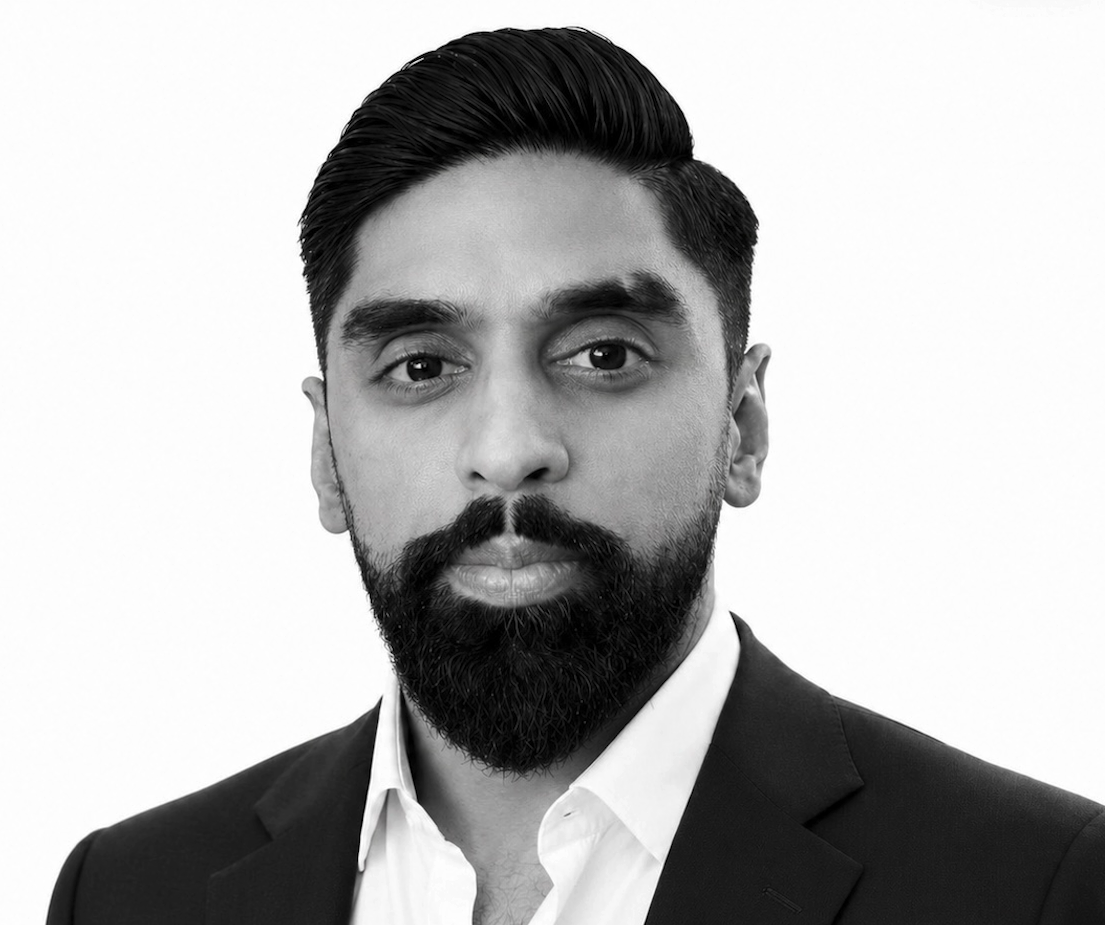 Khuram Javaid